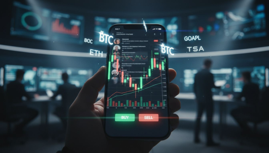  7만 달러(약 10억 1,136만 원) 재돌파… 머스크의 엑스, ‘스마트 캐시태그’로 코인·주식 타임라인 직거래 연다