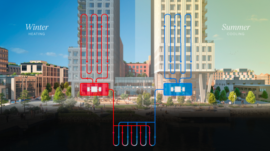 [미래분석] AI발 전력난이 키운 지열 에너지 투자 열풍… 미국이 선두 나선다