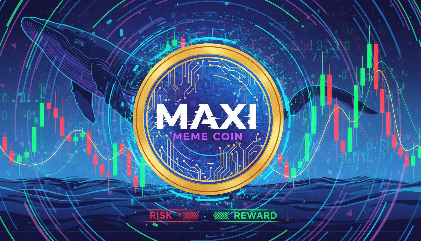 450만 달러 유치…‘맥시 도지’ 프리세일, 고래 매집에 65억 원 돌파