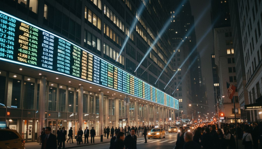 3조 달러(약 4경 3,527조 원) 거래했다… CME, 5월 29일 ‘사실상 24시간’ 크립토 파생상품 초읽기