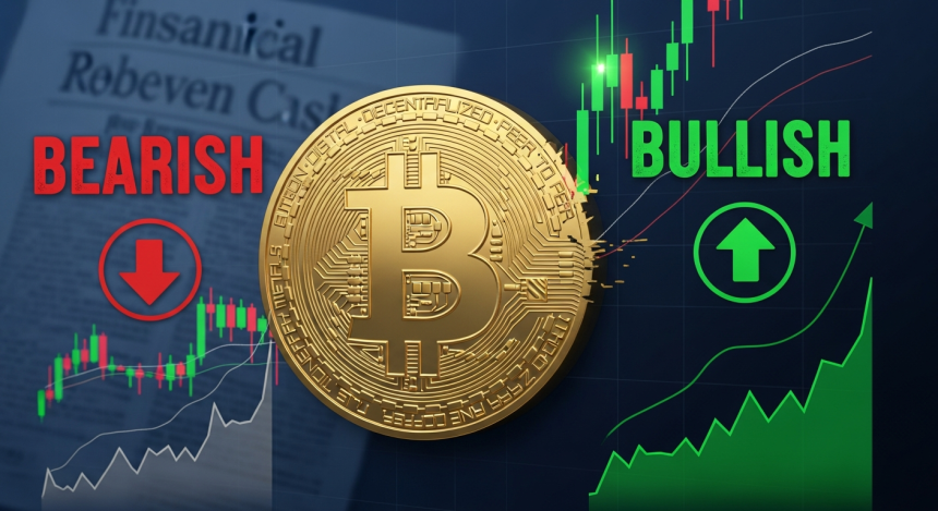  6만 달러서 반등… 비트코인, '데드 캣 바운스'일까 진짜 회복일까