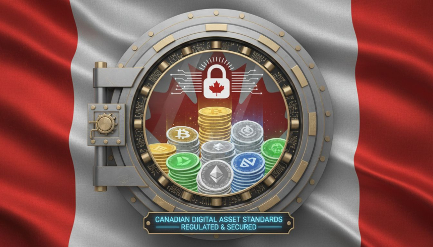  최대 80% 제한… 캐나다, 거래소 '직접 수탁' 사실상 봉쇄