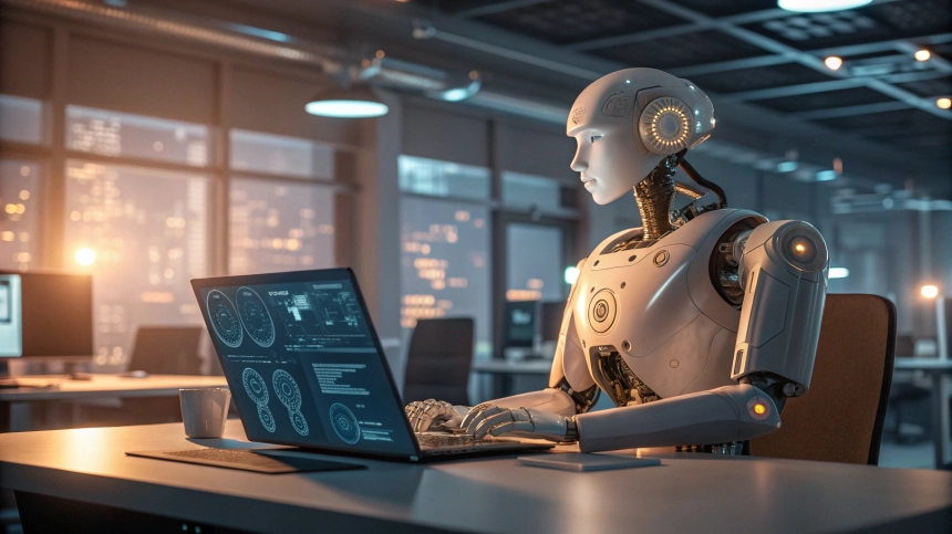 AI 에이전트, 기업의 ‘디지털 직원’으로 자리잡는다… 세일즈포스·딥엘 사례 주목