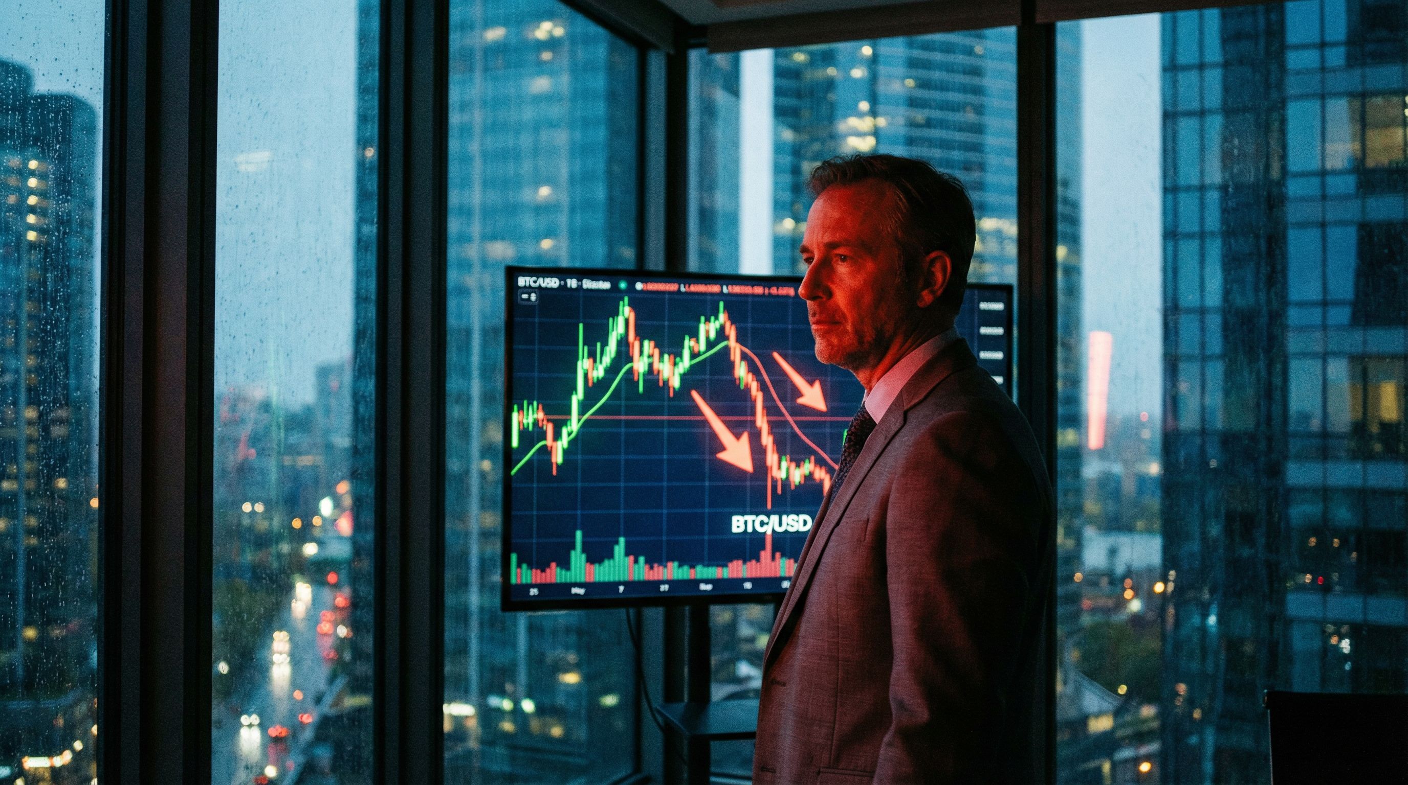 25조 원 손실에도… 스트레티지, 2025년 BTC 수익률 22.8% 기록