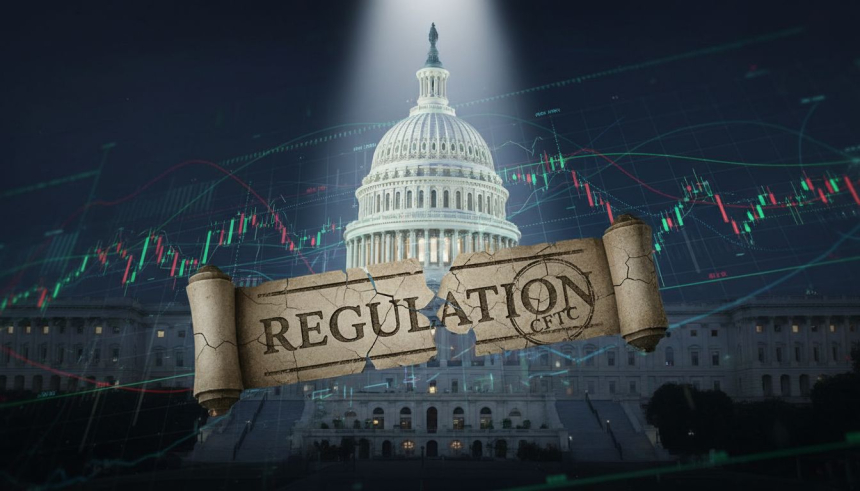  370억 달러 거래 시장 '문 열렸다'… 트럼프發 예측시장 규제 폐기