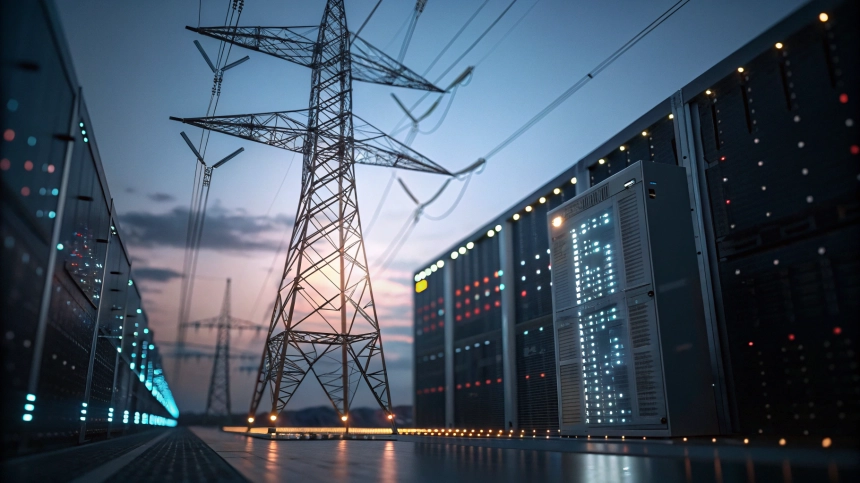  AI 전력 쇼크에 '디지털 쌍둥이' 떴다… 니어라, 907억 투자 유치