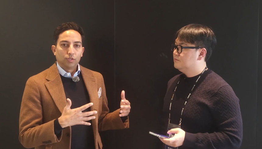 [토큰포스트 인터뷰] "한국의 XRP 열풍이 미국과 다르다… 에버노스, 한국 상장도 검토 중" — 에버노스 CEO