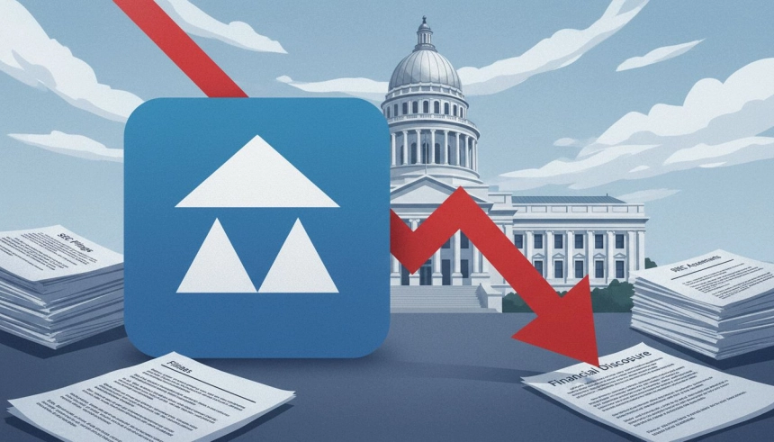 11거래일 연속 하락…코인베이스, '무허가 도박' 논란에 주가 4.3% 급락