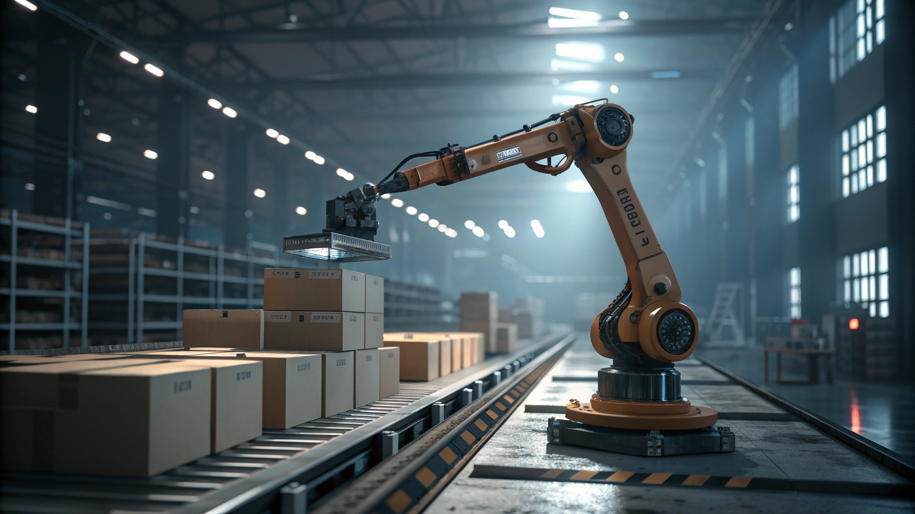 앰비 로보틱스, 'AI 스킬' 공개… 물류로봇 운영기술 전격 개방