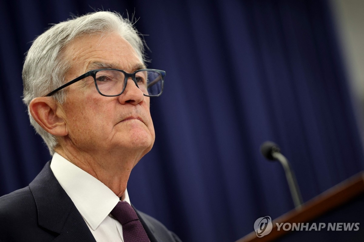연준, 파월 소환장 반발 법적 대응… 중앙은행 독립성 위기