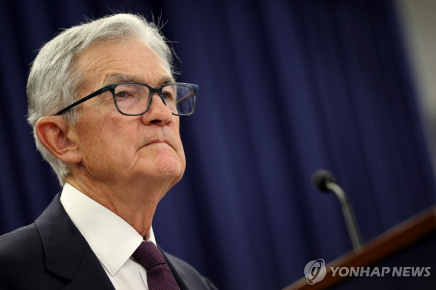  파월, DOJ 수사 속 연준 이사직 유지 시사…“임기 후에도 잔류 가능”