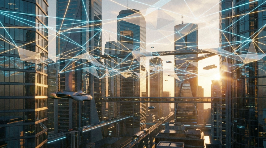 71억 건 초당 1만 트랜잭션… '기관 픽' 받은 HBAR, '소버린 인프라'로 진화 중