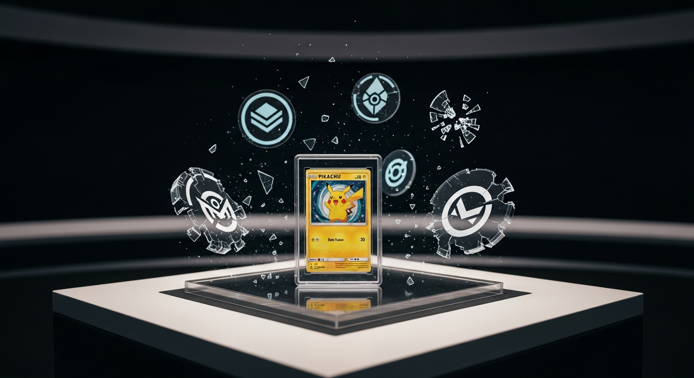 1,649만달러 세계 최고가 카드… 로건 폴 '피카츄' 대박, 토큰화·NFT 분쟁으로 번졌다