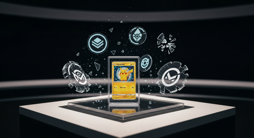  1,649만달러 세계 최고가 카드… 로건 폴 '피카츄' 대박, 토큰화·NFT 분쟁으로 번졌다