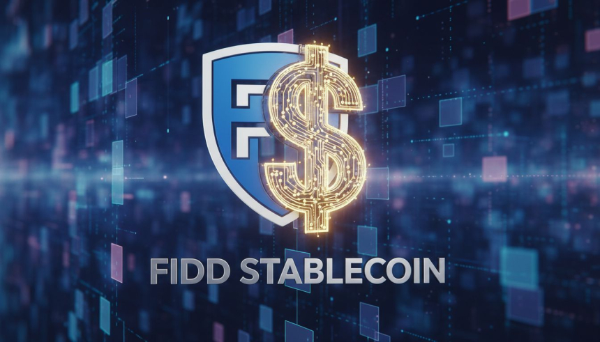  3160억 달러 시장 진입… 피델리티, 첫 스테이블코인 'FIDD' 발행