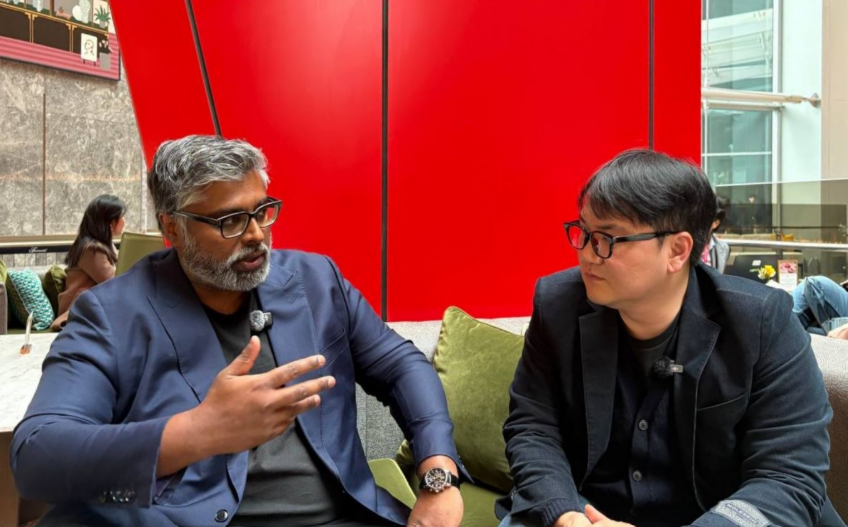 [토큰포스트 인터뷰] 체인링크, DeFi 넘어 전통금융·AI와의 융합으로 진화