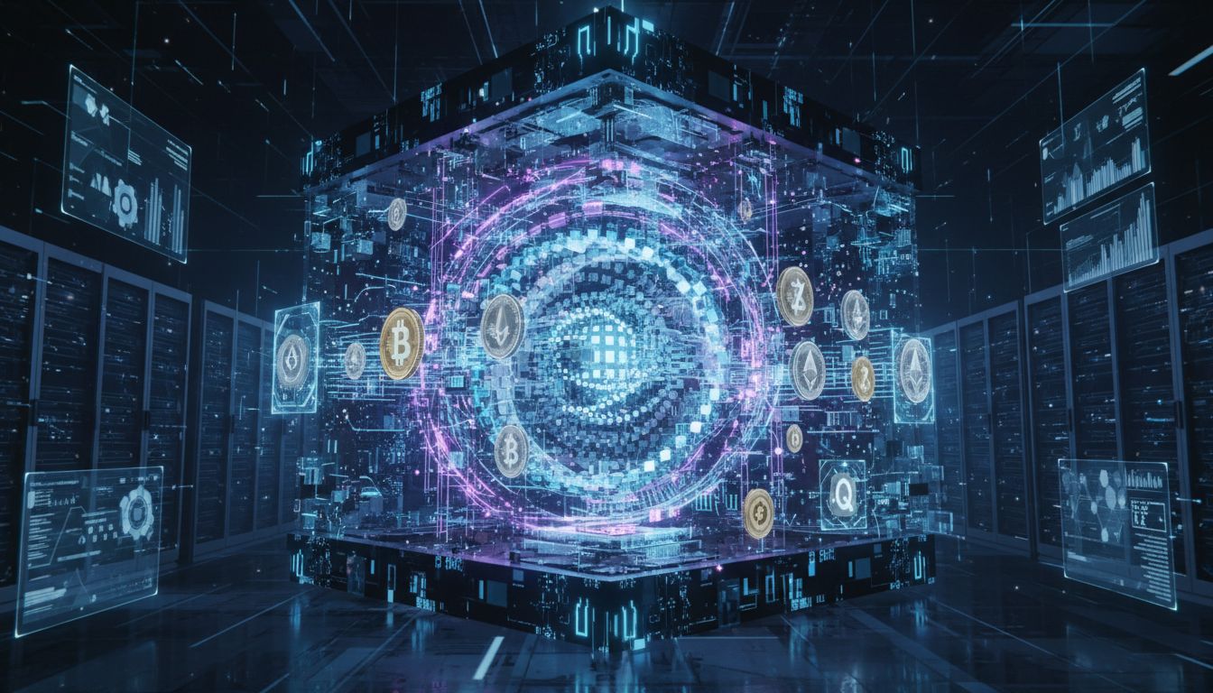 5,796조 원 자산 위협… 'qONE', 양자컴퓨터 Q데이에 첫 선제 대응