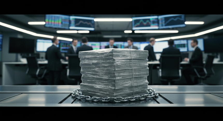  1억 달러 ‘JAAA’ 투입… 센트리퓨지·리졸브, 에이브 호라이즌서 ‘RWA 루프 트레이드’ 최대 거래 시작