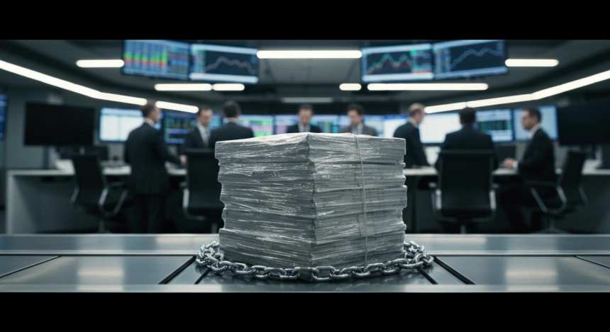 1억 달러 ‘JAAA’ 투입… 센트리퓨지·리졸브, 에이브 호라이즌서 ‘RWA 루프 트레이드’ 최대 거래 시작