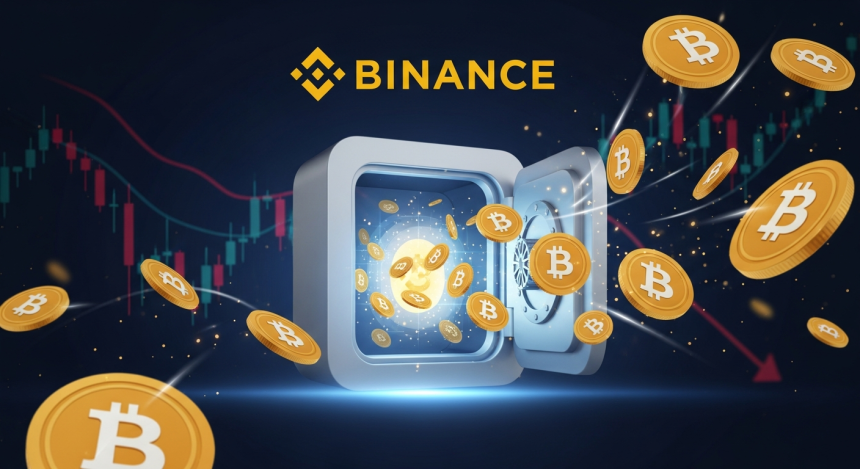  1억 달러 매입… 바이낸스, SAFU로 13만 BTC 전환 '시작됐다'