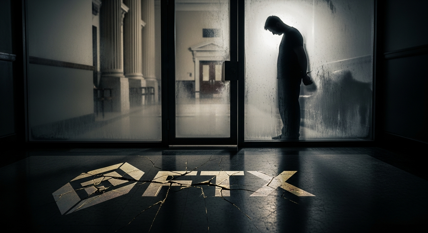 25년형 SBF ‘재심’ 변수… 미국 정부 답변 마감 3월 11일, 트럼프 현직 대통령 사면설도 흔들리나