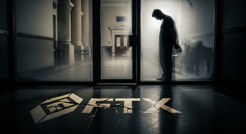  25년형 SBF ‘재심’ 변수… 미국 정부 답변 마감 3월 11일, 트럼프 현직 대통령 사면설도 흔들리나