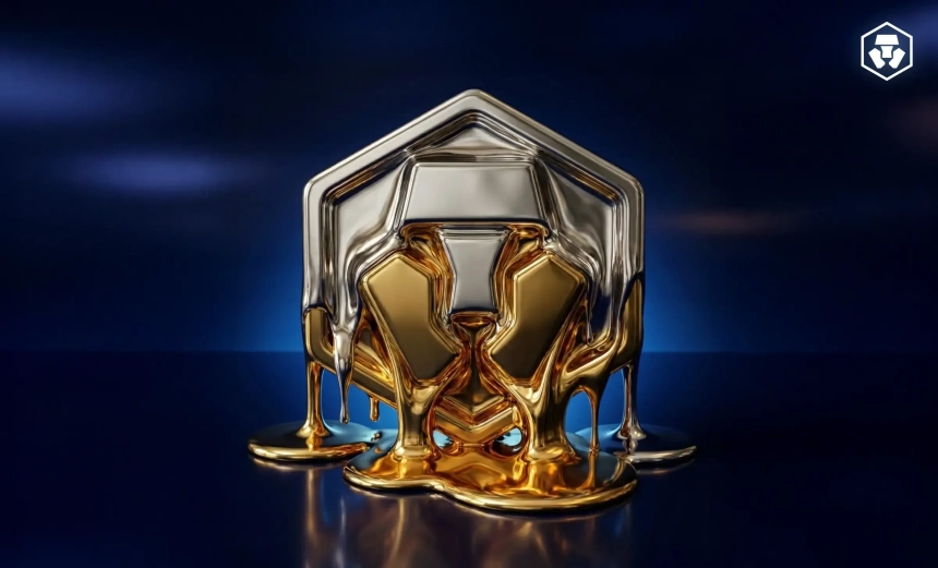 토큰화된 금, 디지털 시대의 투자 대안 부상…크립토닷컴 리서치 결과 주목