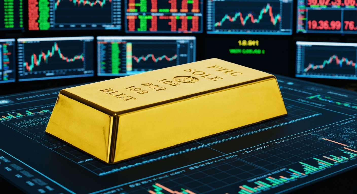 바이낸스, 24시간 금 선물 출시…크립토 거래소 ‘멀티자산 플랫폼’ 진화 주목