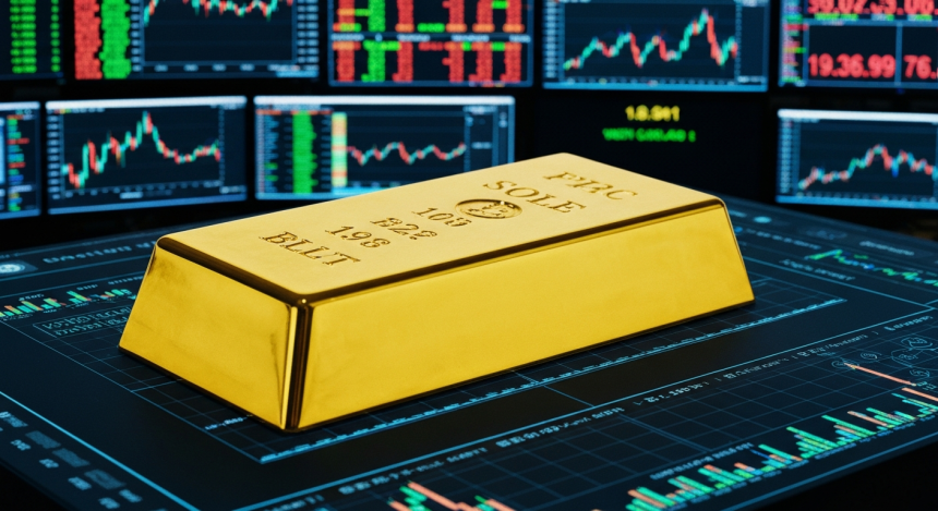  바이낸스, 24시간 금 선물 출시…크립토 거래소 ‘멀티자산 플랫폼’ 진화 주목