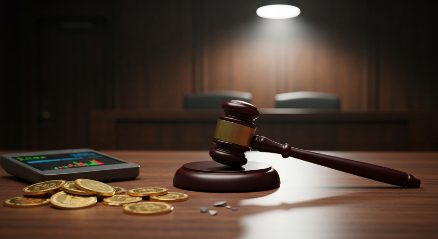  400억 달러 증발 ‘테라 사태’…UST 1억5,000만개 인출 10분 뒤 8,500만개 ‘선행매매’ 의혹, 제인스트리트 피소