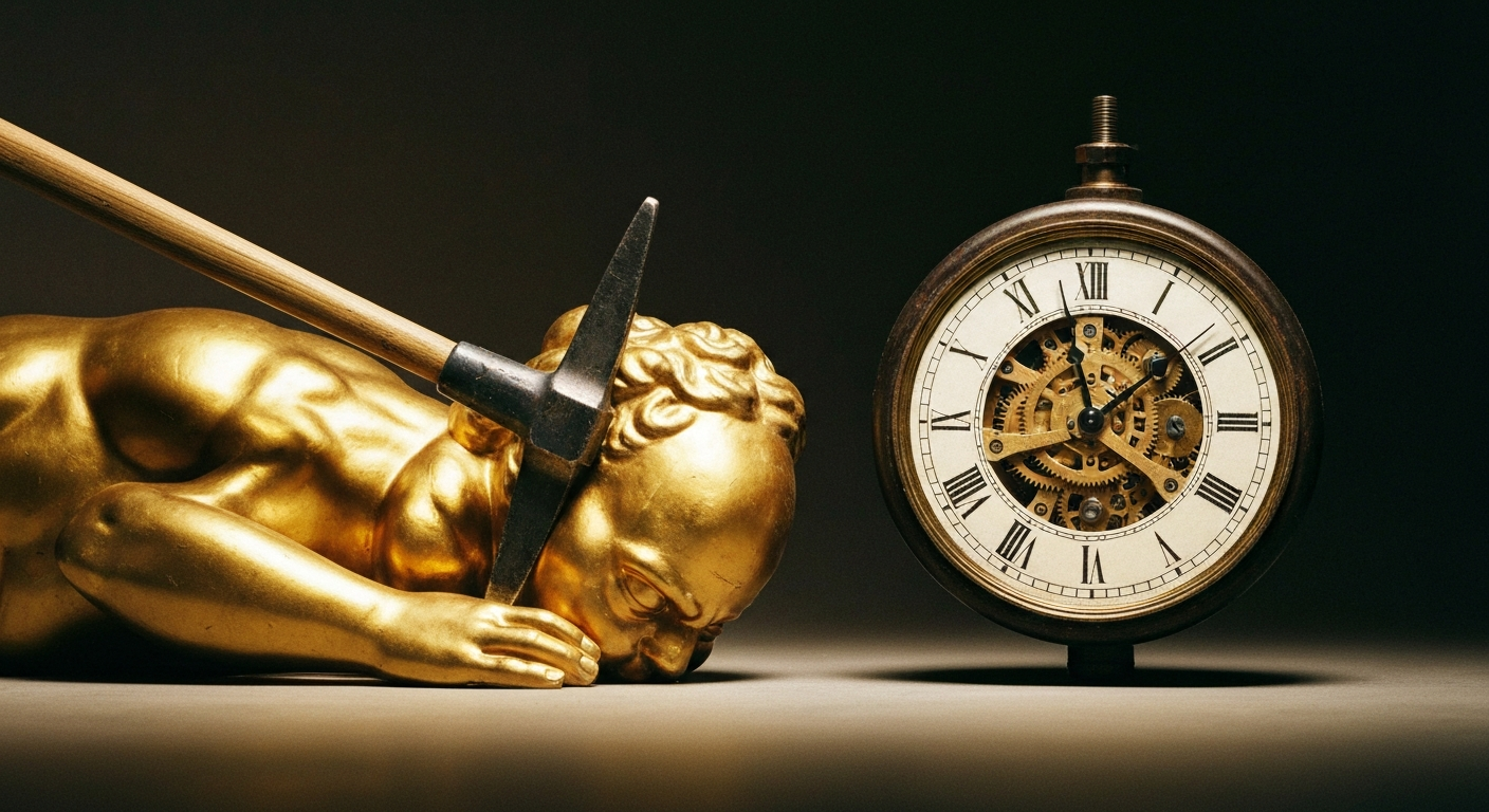 51%↑ 금·7%↑ S&P500… 비트코인 43%↓, 2022년 말 이후 '최저 동조' 왜