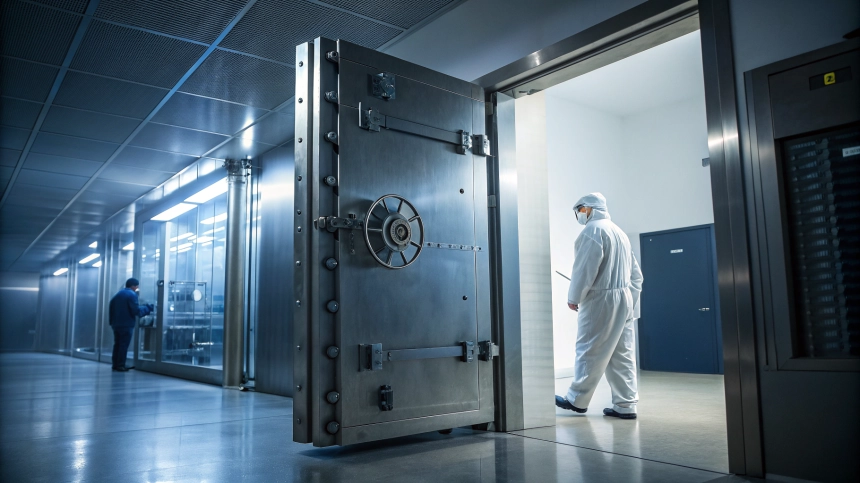 베니스 시큐리티, 475억 원 자금 유치로 글로벌 시장 도전