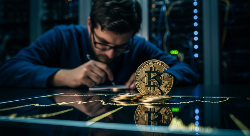  MARA홀딩스, 비트코인 평가손실에 4분기 17억달러 순손실…AI·HPC 인프라로 축 이동