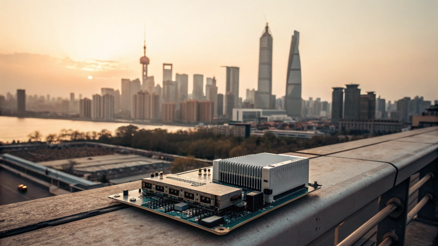 Ubicquia, 1억 600만 달러 유치로 AI 인프라 리더십 강화