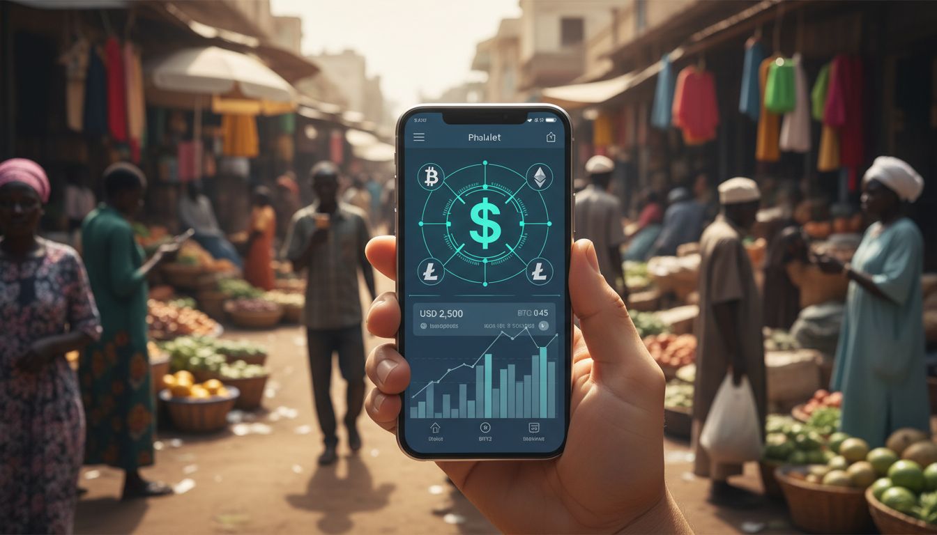 9조 달러 FX시장 '정조준'… 세로, 전화번호만으로 암호화폐 결제 실현