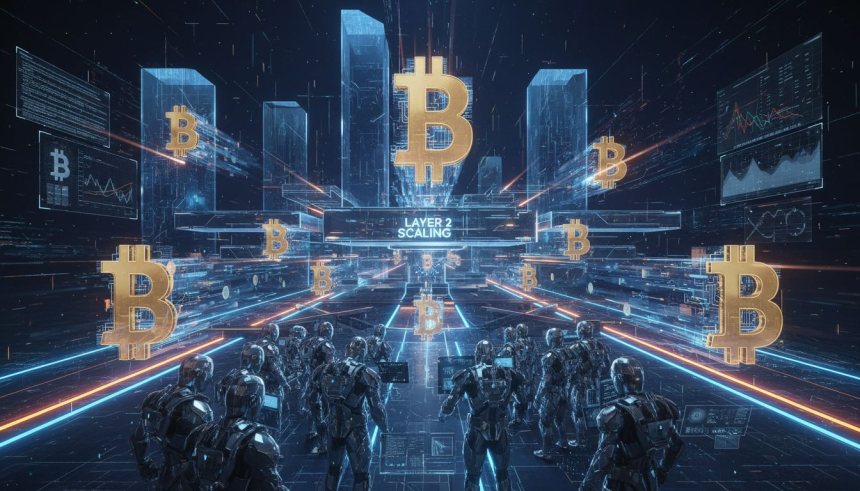  3,100만 달러 유치…비트코인 L2 '하이퍼', 기술 차별화로 기관 자금 유입