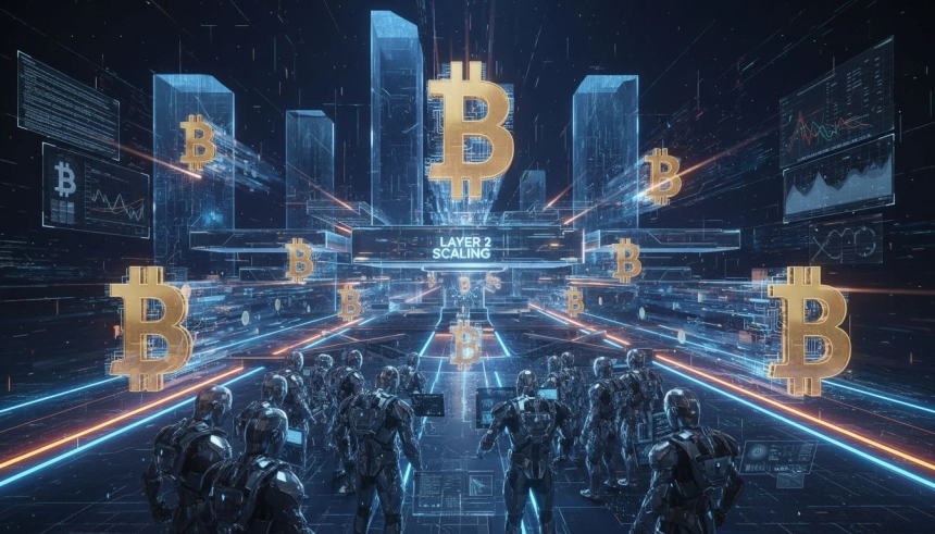 3,100만 달러 유치…비트코인 L2 '하이퍼', 기술 차별화로 기관 자금 유입