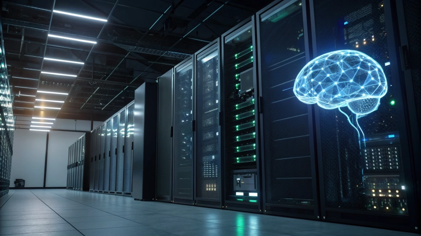 앤트로픽, 120조 원 투자 유치…기업가치 547조 'AI 유니콘의 질주'