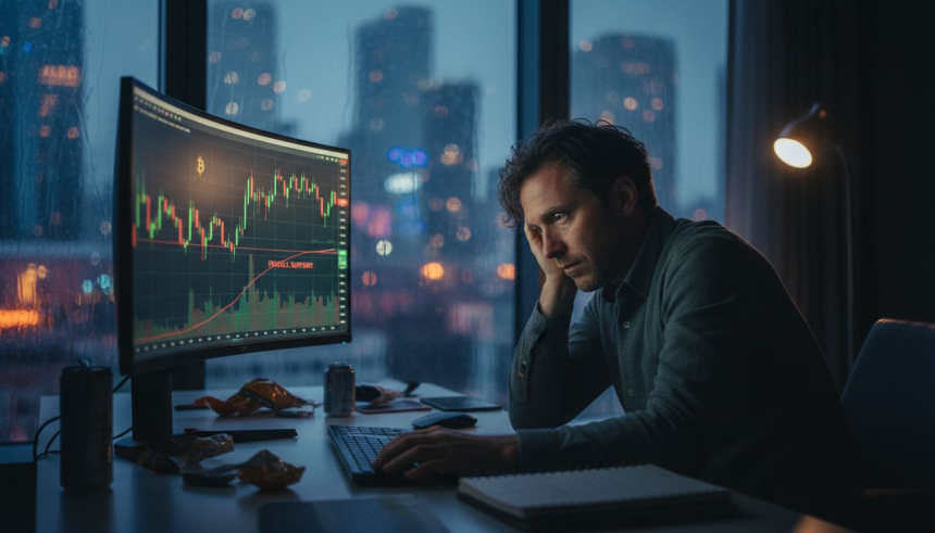  MVRV 1.1까지 하락… 비트코인(BTC) '저평가 초입'인가, 6만 달러 지지선이 분기점 / TokenPost.ai 