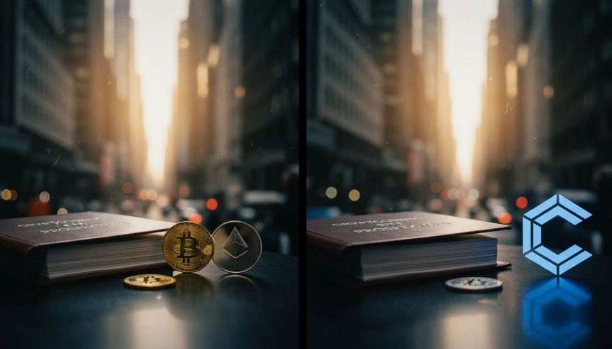 연 0.95% 보수 내건 2개 ETF… 현직 대통령 트럼프의 ‘트루스 소셜’, CRO·BTC·ETH 스테이킹 상품 승부수 될까