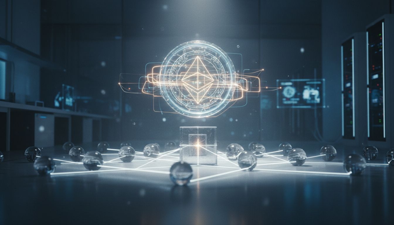 12개월 내 ‘초기 적용’… 이더리움, zkEVM으로 L1 검증 ‘재실행’ 없앤다