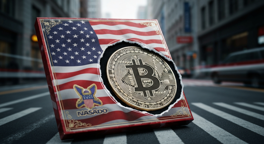  450% 급등 vs ‘1년에 몇 차례 급락’… 비트코인 ‘희석 방지’ 논쟁, 월가 ETF가 키웠나