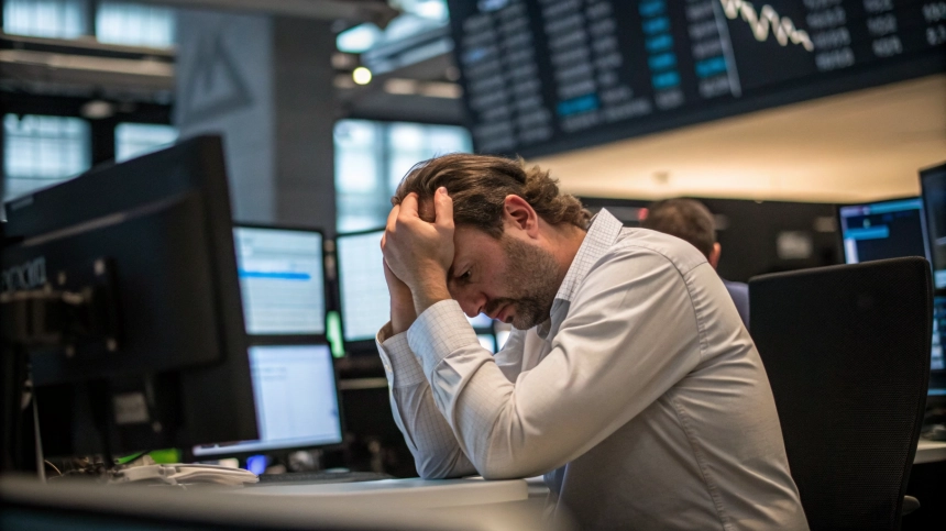 AI 강자 CoreWeave, 주가 9% 급락... 손실 증가가 원인