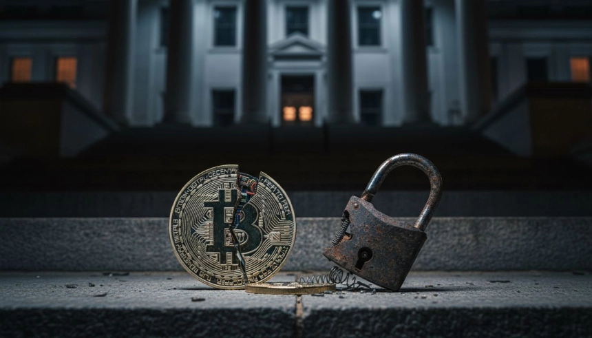 80억 달러(약 11조 5,584억 원) 시총 코인 ‘세이프문’… 유동성 900만 달러 빼돌린 전 CEO, 징역 8년 선고