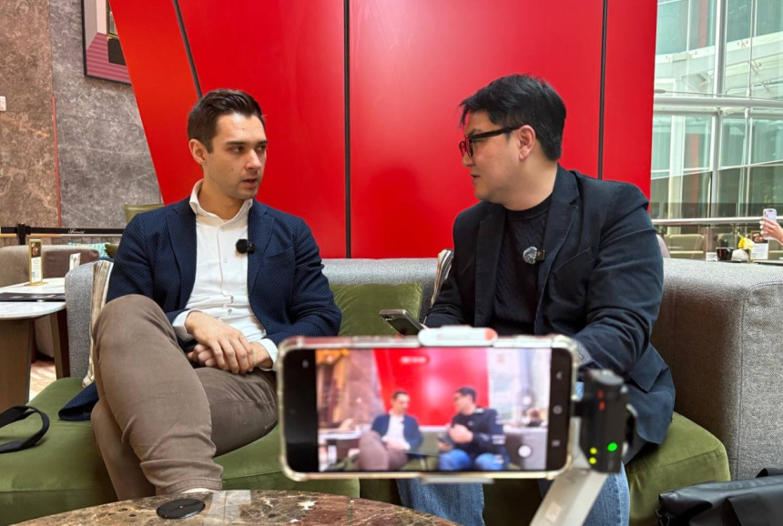  [토큰포스트 인터뷰] 