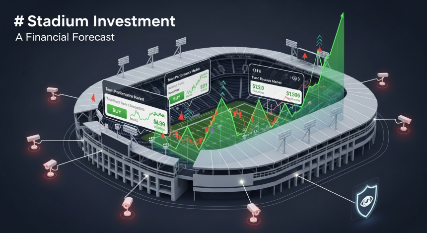  1억 6,800만 달러 베팅에 칼시 '비상'…슈퍼볼 앞두고 거래감시 총동원