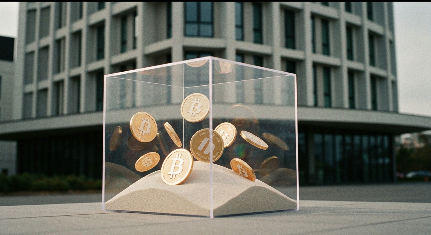 20곳 중 4곳만 통과… 영국 FCA, 스테이블코인 ‘실거래 샌드박스’ 2026년 1분기 가동