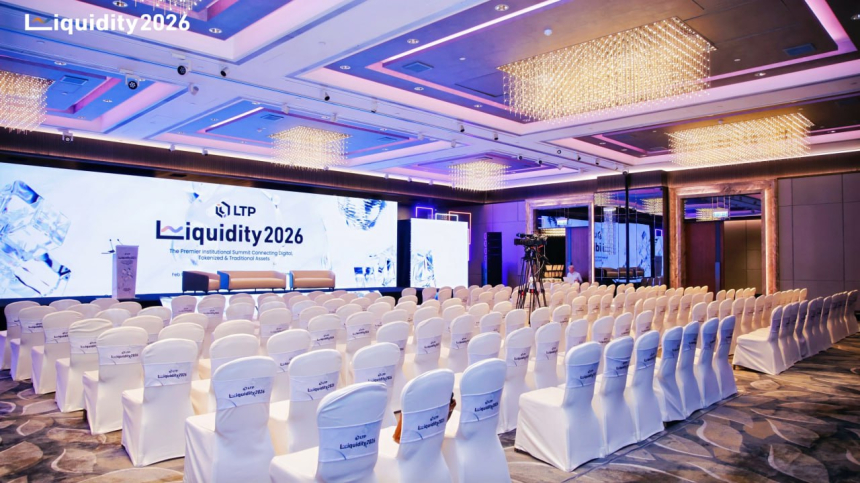  Liquidity 2026, 홍콩서 성료…글로벌 기관, 디지털자산·전통금융 융합의 미래 논의