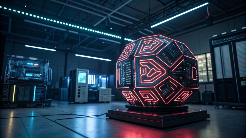 AI 혁신가 다비드 실버, Ineffable Intelligence로 10억 달러 펀딩 라운드 진행