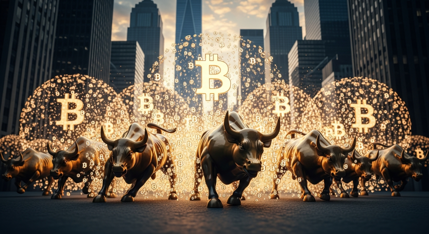 530억달러 순유입… 비트코인 ETF, 2년 만에 ‘대박 상품’ 자리 굳혔다